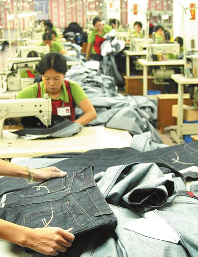 送布机	(图9)